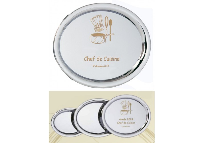 Bandeja Personalizada fs-1830